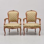 1194 4150 ARMCHAIRS